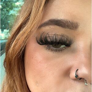 Bratz Doll Vibes Lashes